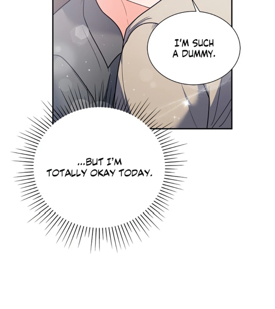 Blurry Until You [Official] - Chapter 35 manhwa