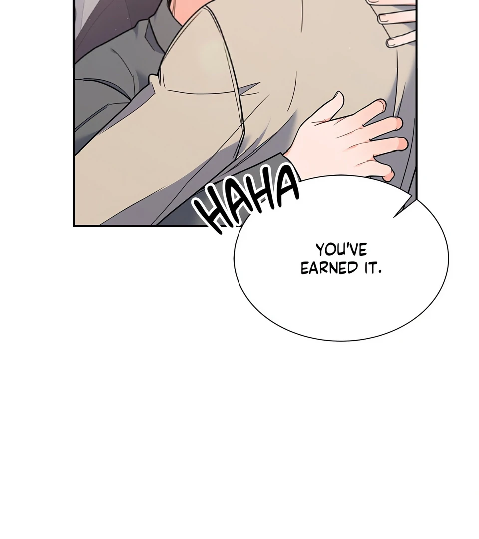 Blurry Until You [Official] - Chapter 35 manhwa