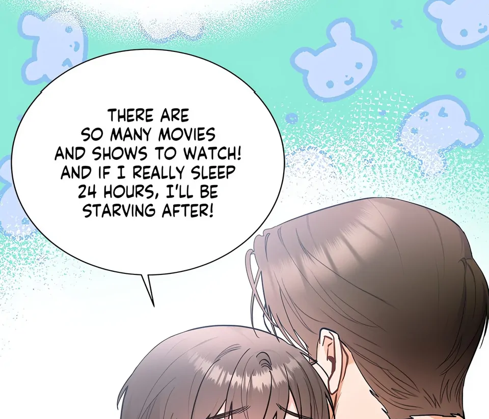 Blurry Until You [Official] - Chapter 35 manhwa