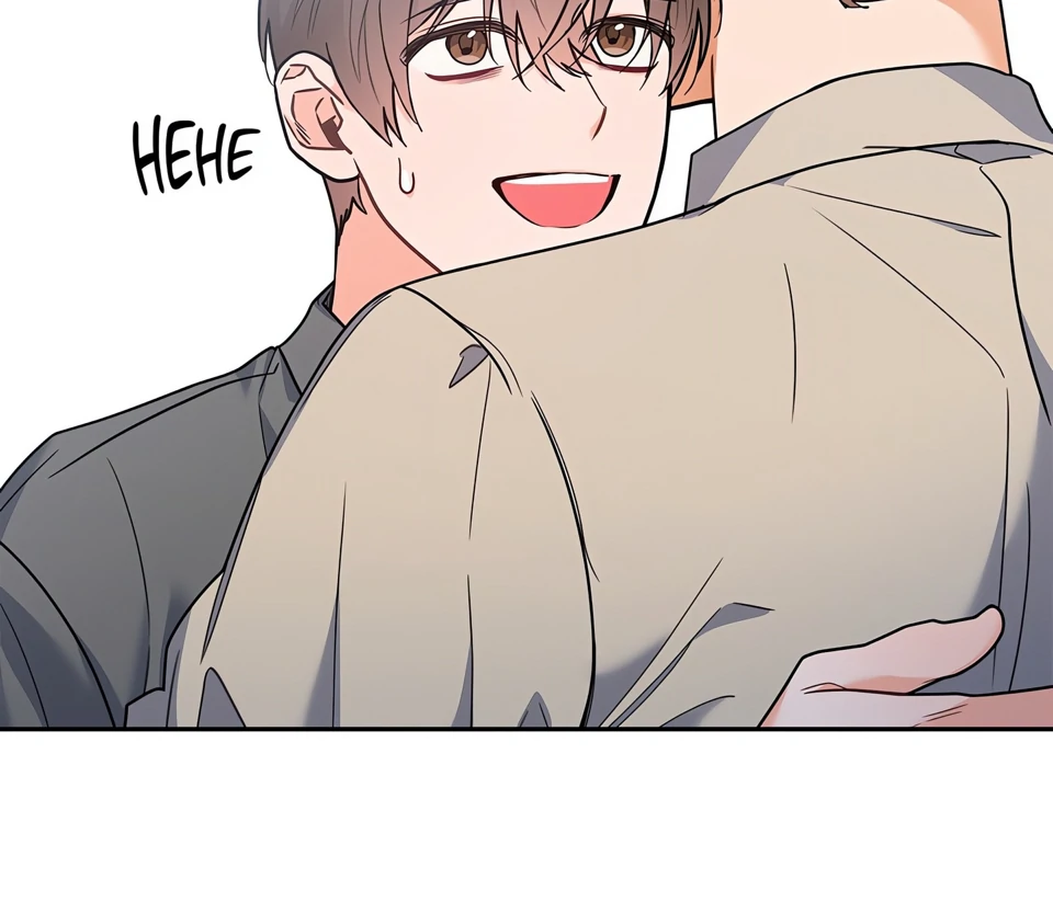 Blurry Until You [Official] - Chapter 35 manhwa