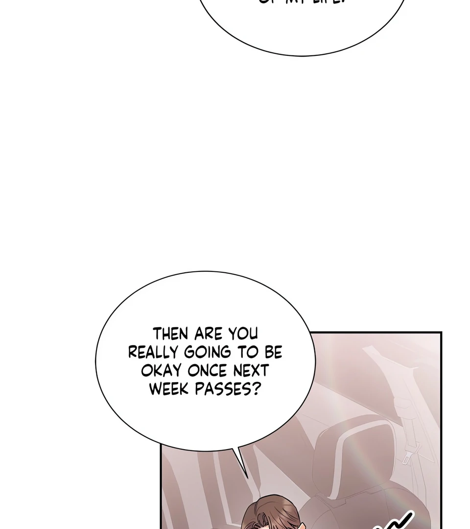 Blurry Until You [Official] - Chapter 35 manhwa