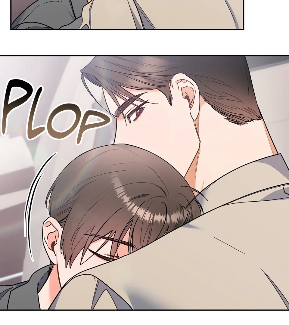 Blurry Until You [Official] - Chapter 35 manhwa