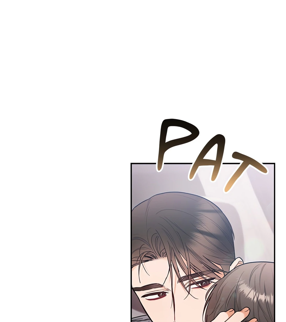 Blurry Until You [Official] - Chapter 35 manhwa