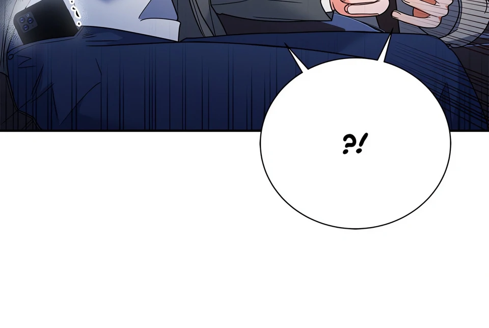 Blurry Until You [Official] - Chapter 35 manhwa