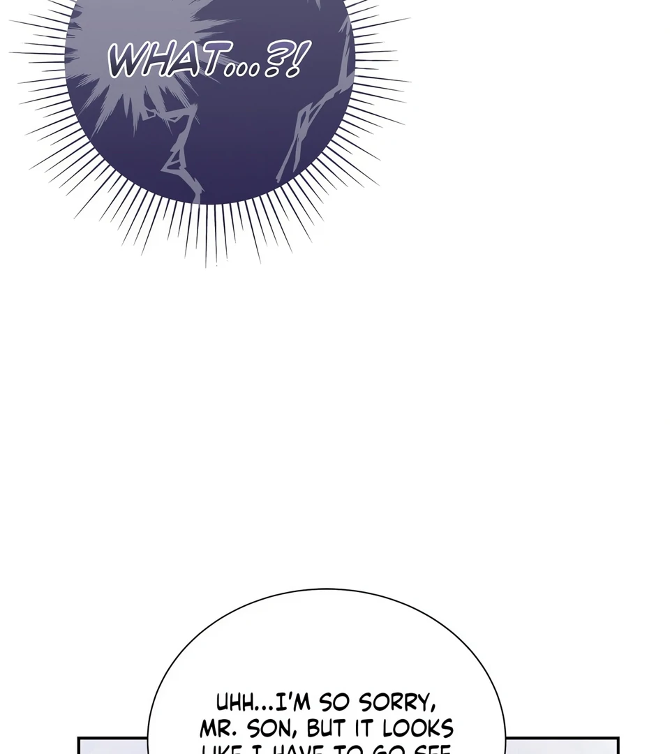 Blurry Until You [Official] - Chapter 35 manhwa