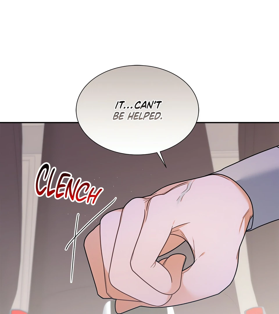 Blurry Until You [Official] - Chapter 35 manhwa