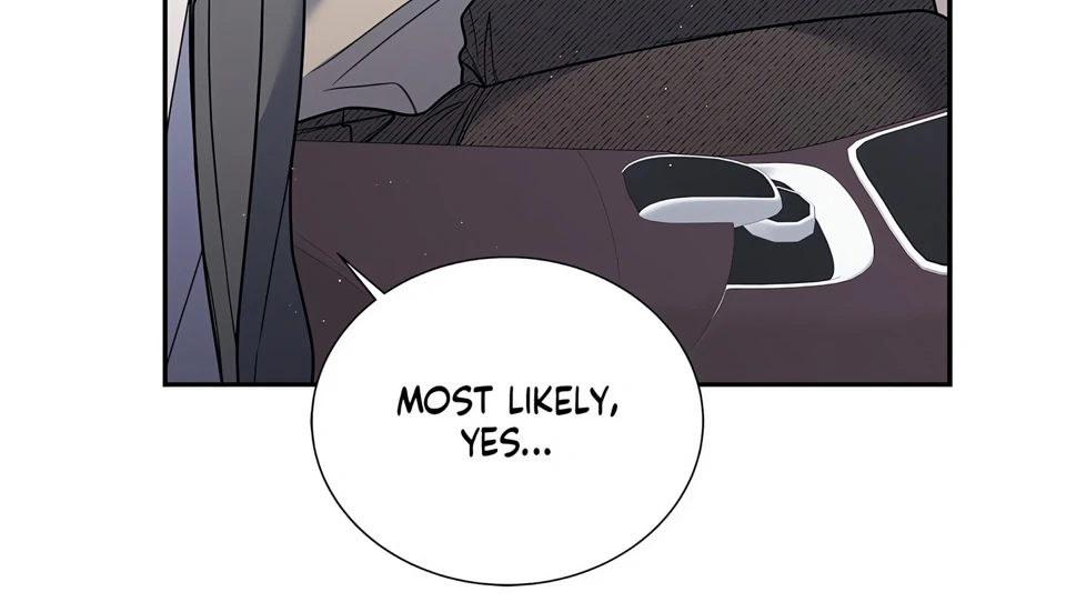 Blurry Until You [Official] - Chapter 35 manhwa