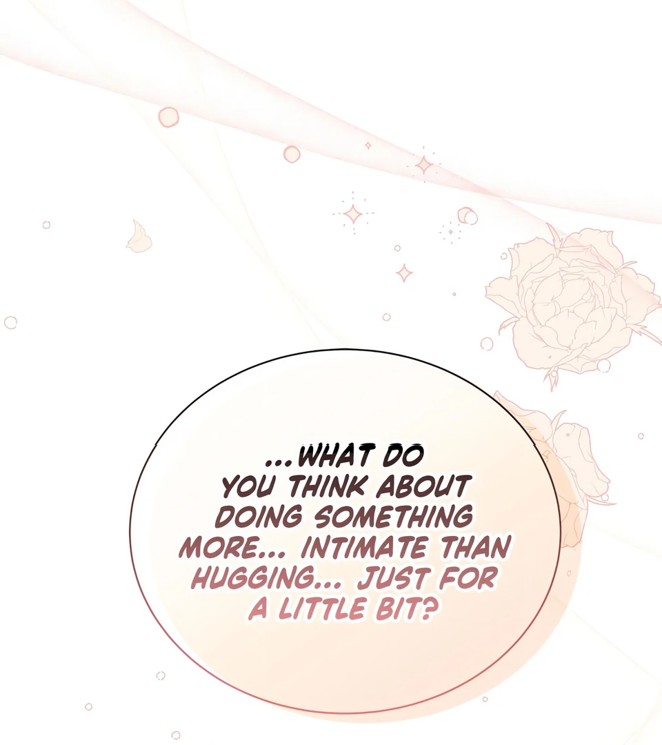 Blurry Until You [Official] - Chapter 35 manhwa