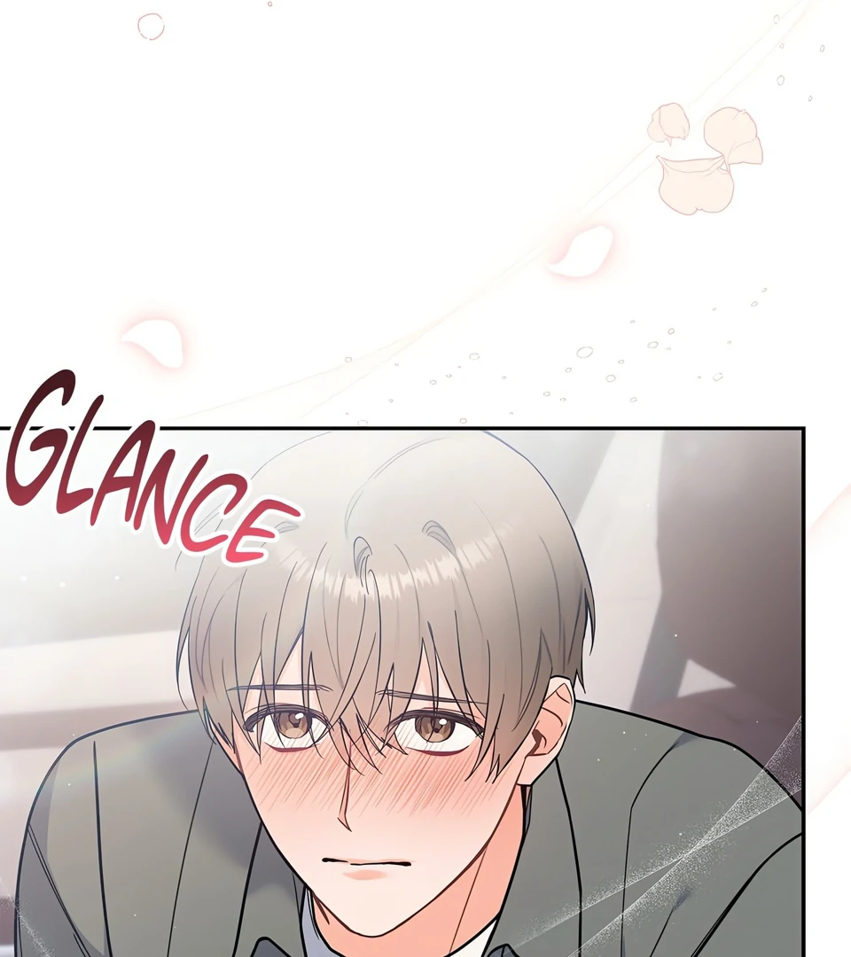 Blurry Until You [Official] - Chapter 35 manhwa