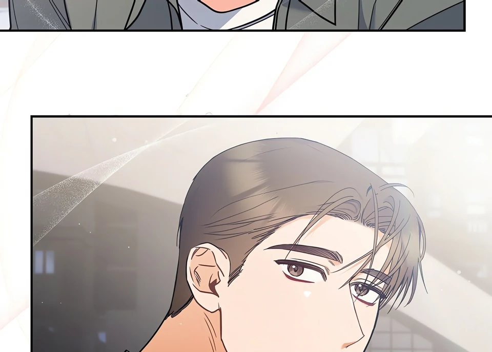 Blurry Until You [Official] - Chapter 35 manhwa