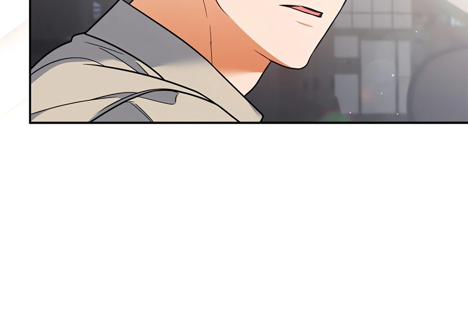 Blurry Until You [Official] - Chapter 35 manhwa