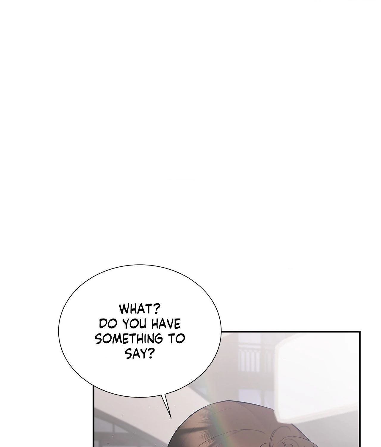 Blurry Until You [Official] - Chapter 36 manhwa