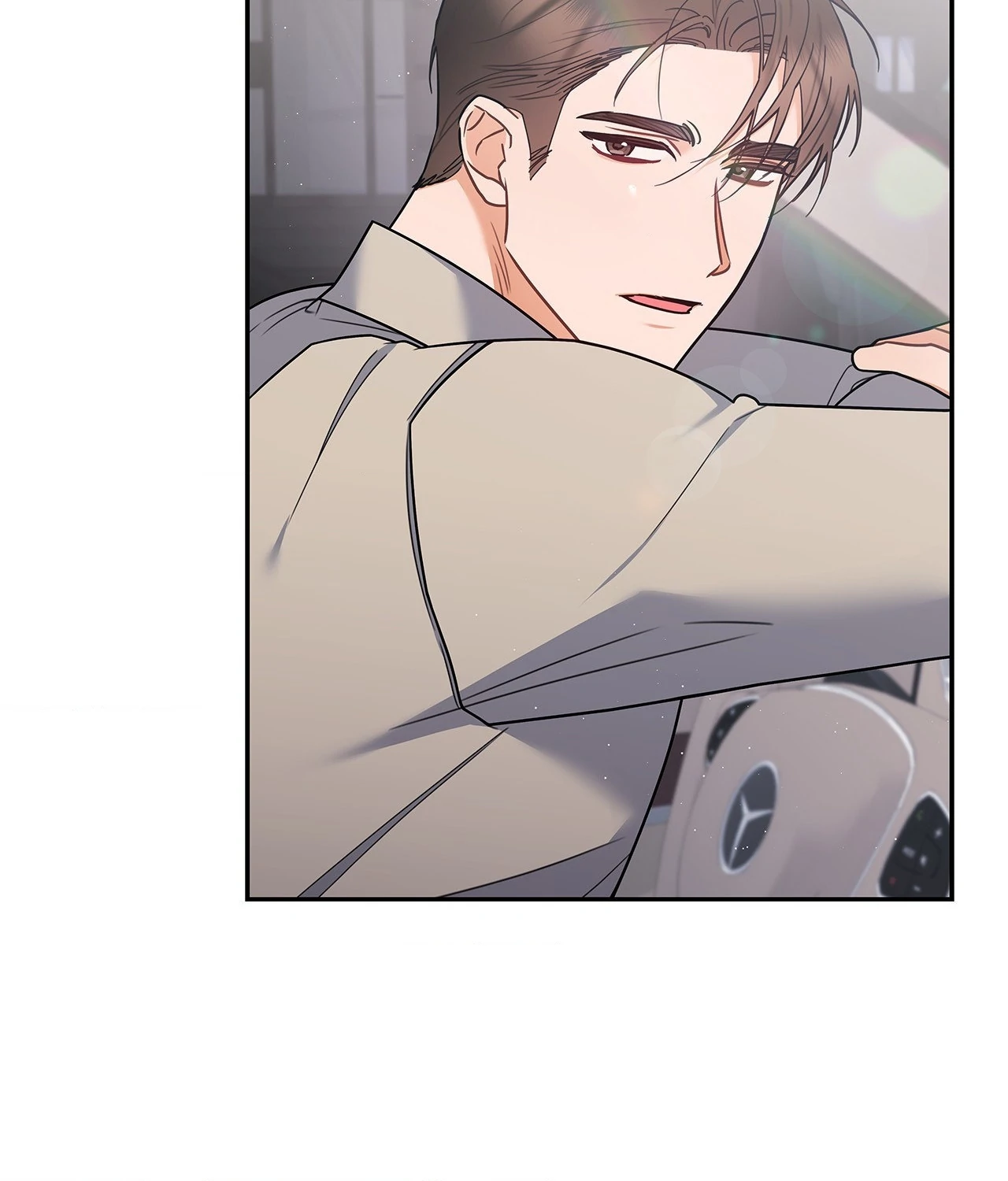 Blurry Until You [Official] - Chapter 36 manhwa