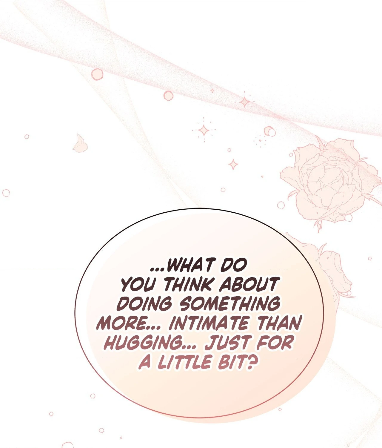 Blurry Until You [Official] - Chapter 36 manhwa
