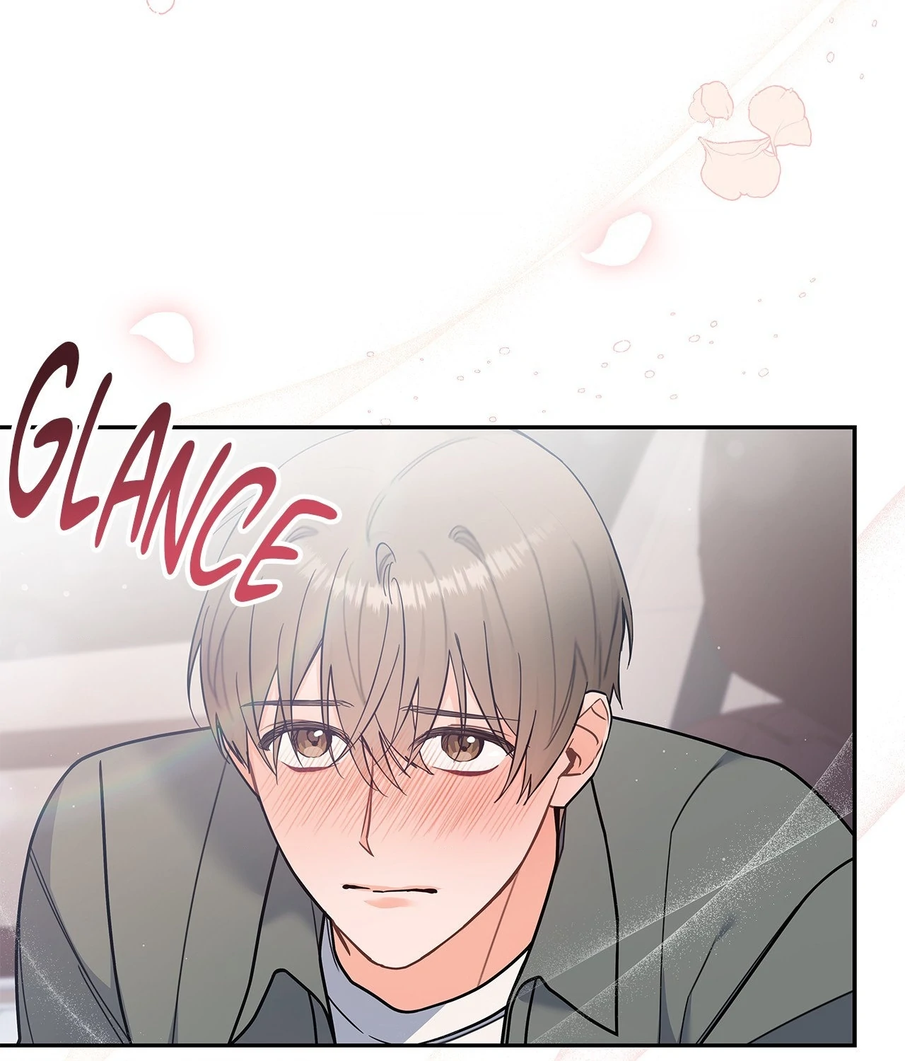 Blurry Until You [Official] - Chapter 36 manhwa
