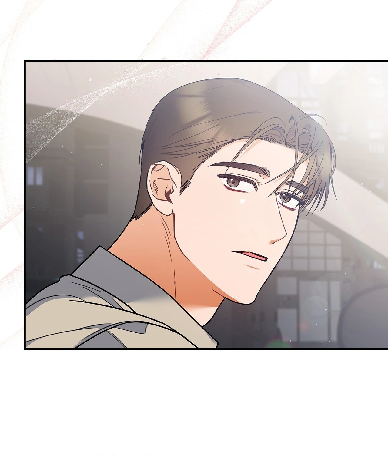 Blurry Until You [Official] - Chapter 36 manhwa