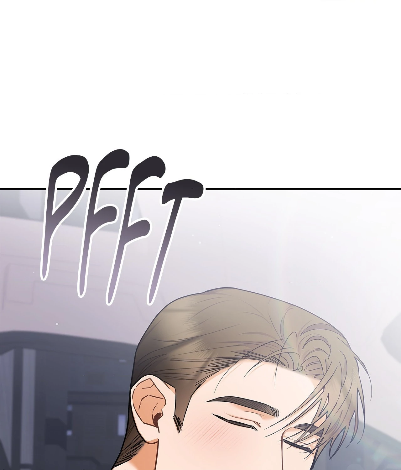 Blurry Until You [Official] - Chapter 36 manhwa