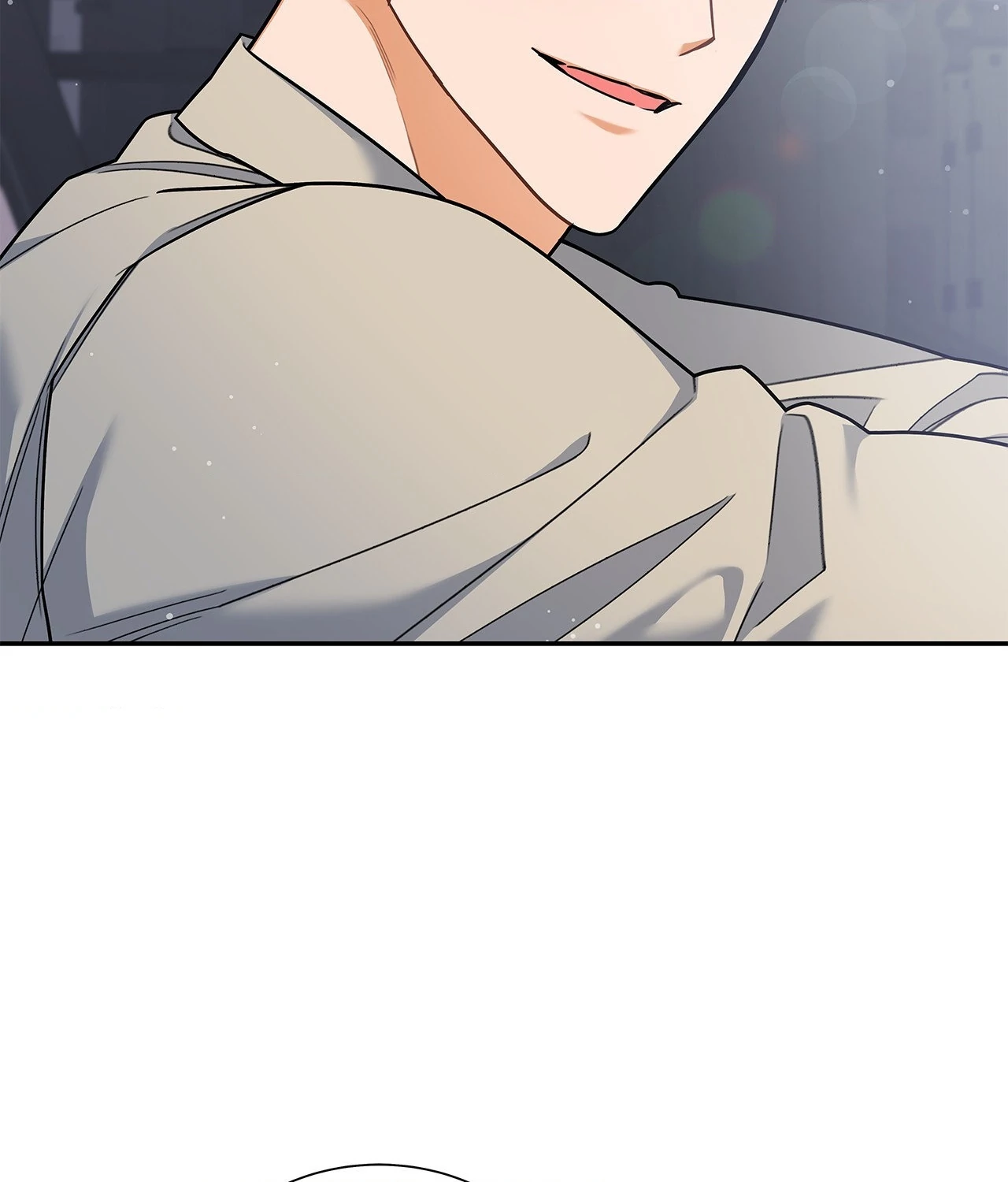 Blurry Until You [Official] - Chapter 36 manhwa