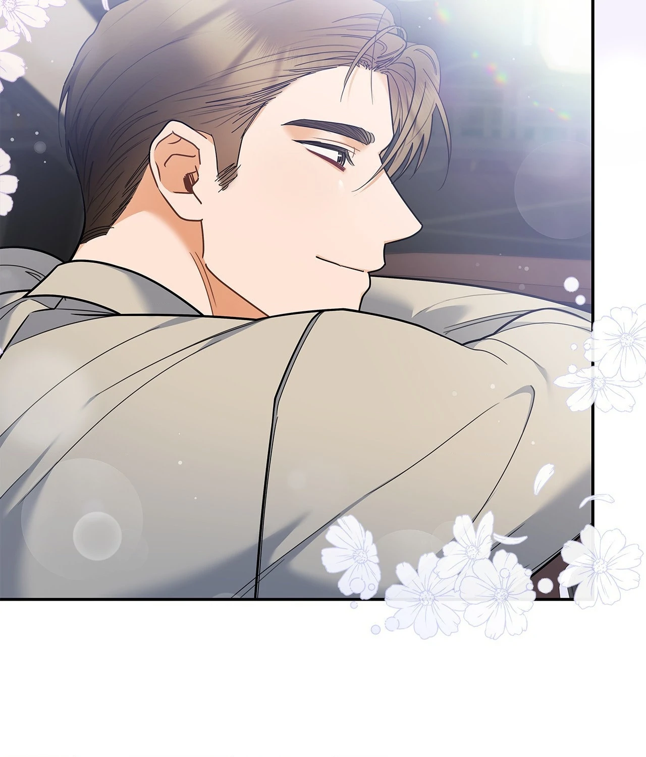Blurry Until You [Official] - Chapter 36 manhwa