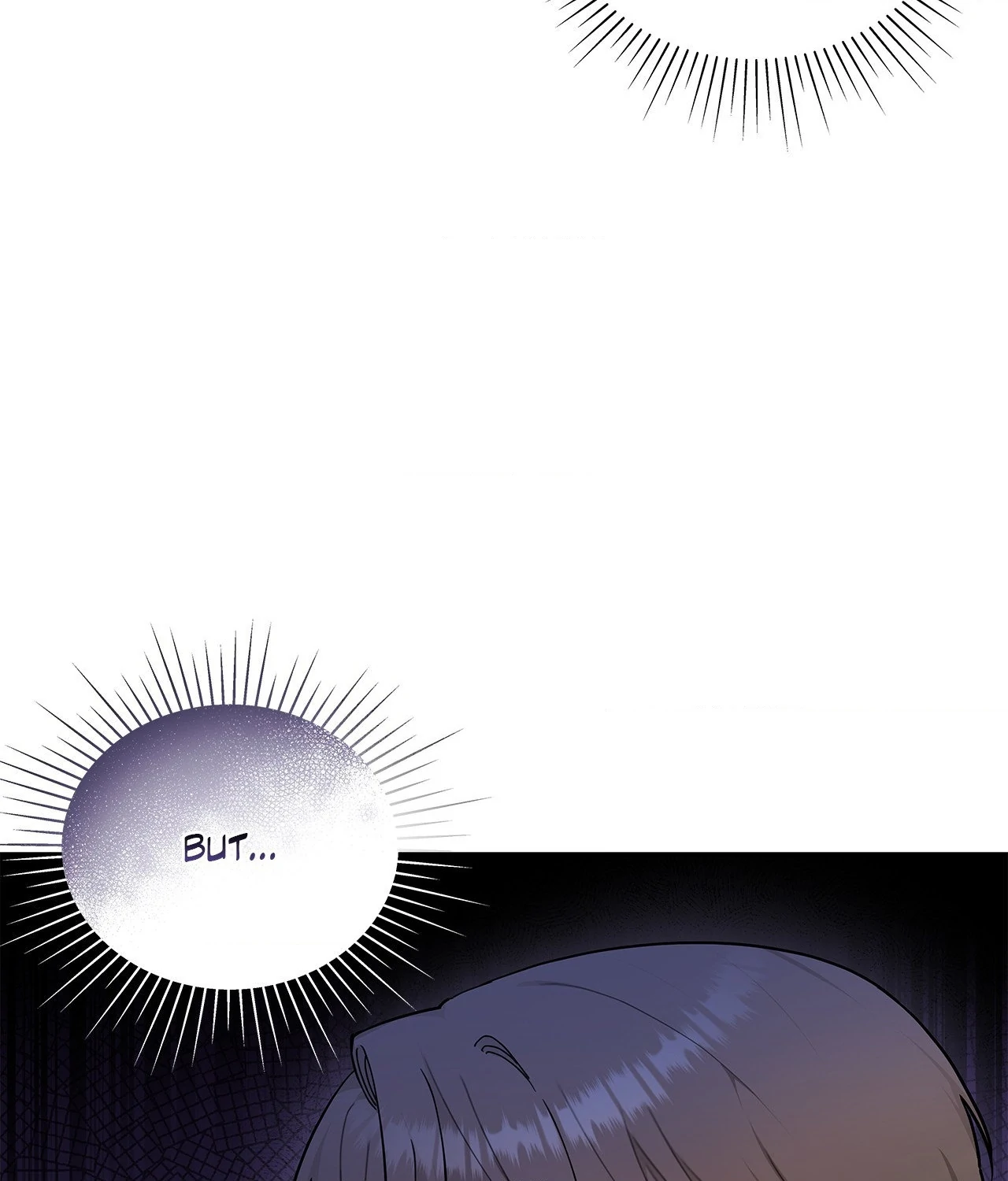 Blurry Until You [Official] - Chapter 36 manhwa