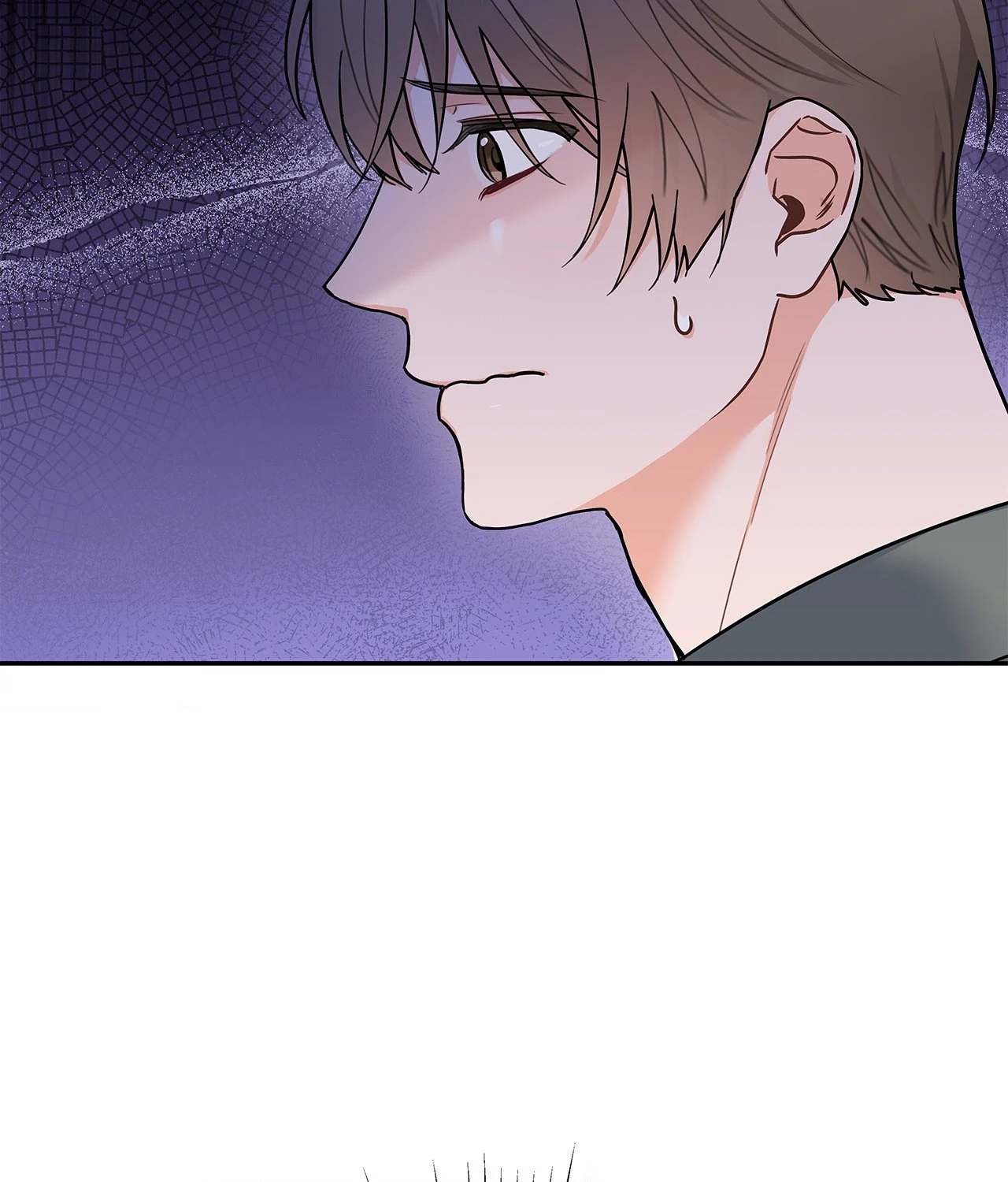Blurry Until You [Official] - Chapter 36 manhwa