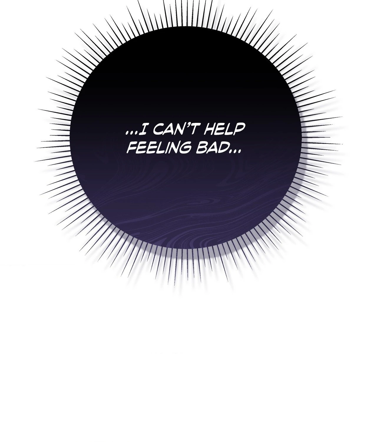 Blurry Until You [Official] - Chapter 36 manhwa