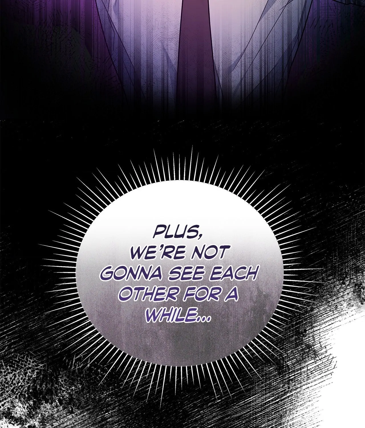 Blurry Until You [Official] - Chapter 36 manhwa