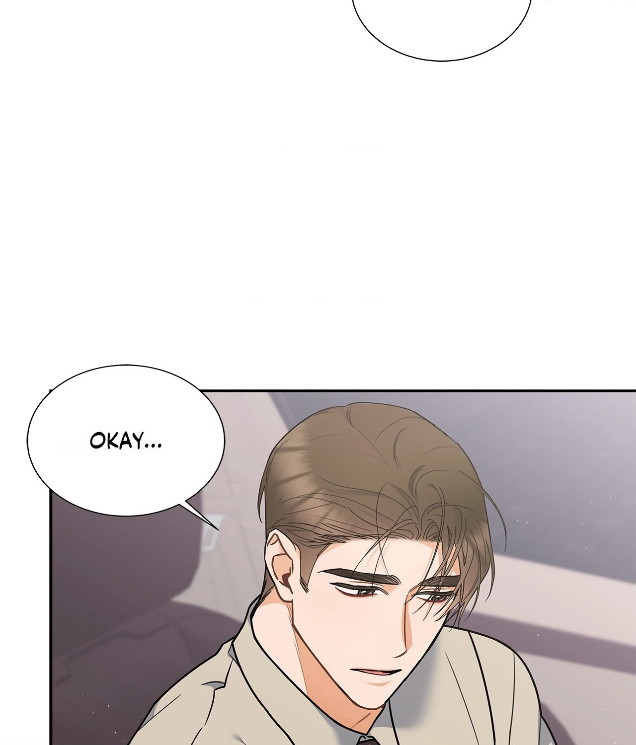 Blurry Until You [Official] - Chapter 36 manhwa