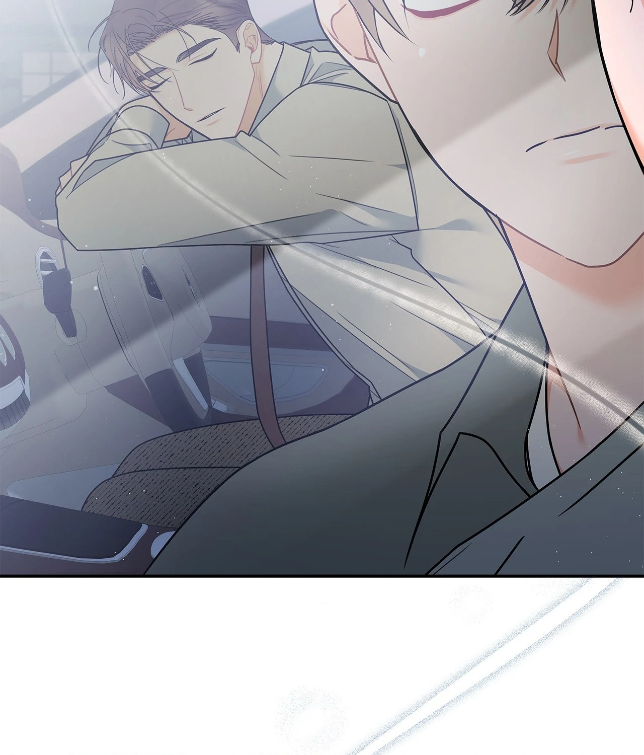 Blurry Until You [Official] - Chapter 36 manhwa