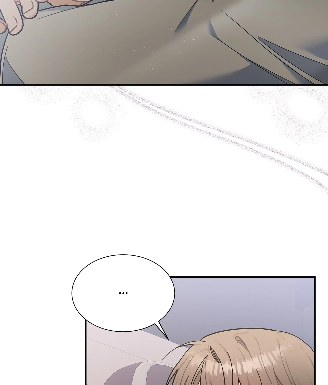 Blurry Until You [Official] - Chapter 36 manhwa