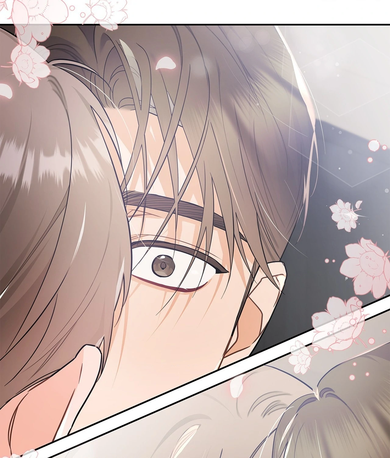 Blurry Until You [Official] - Chapter 36 manhwa