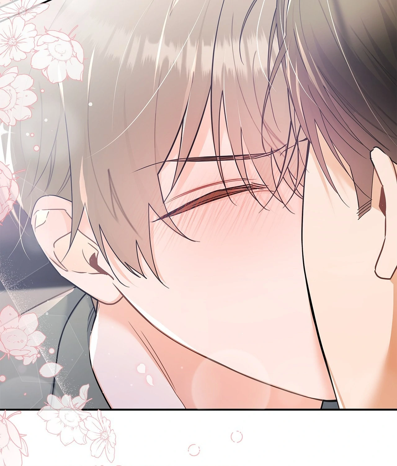 Blurry Until You [Official] - Chapter 36 manhwa