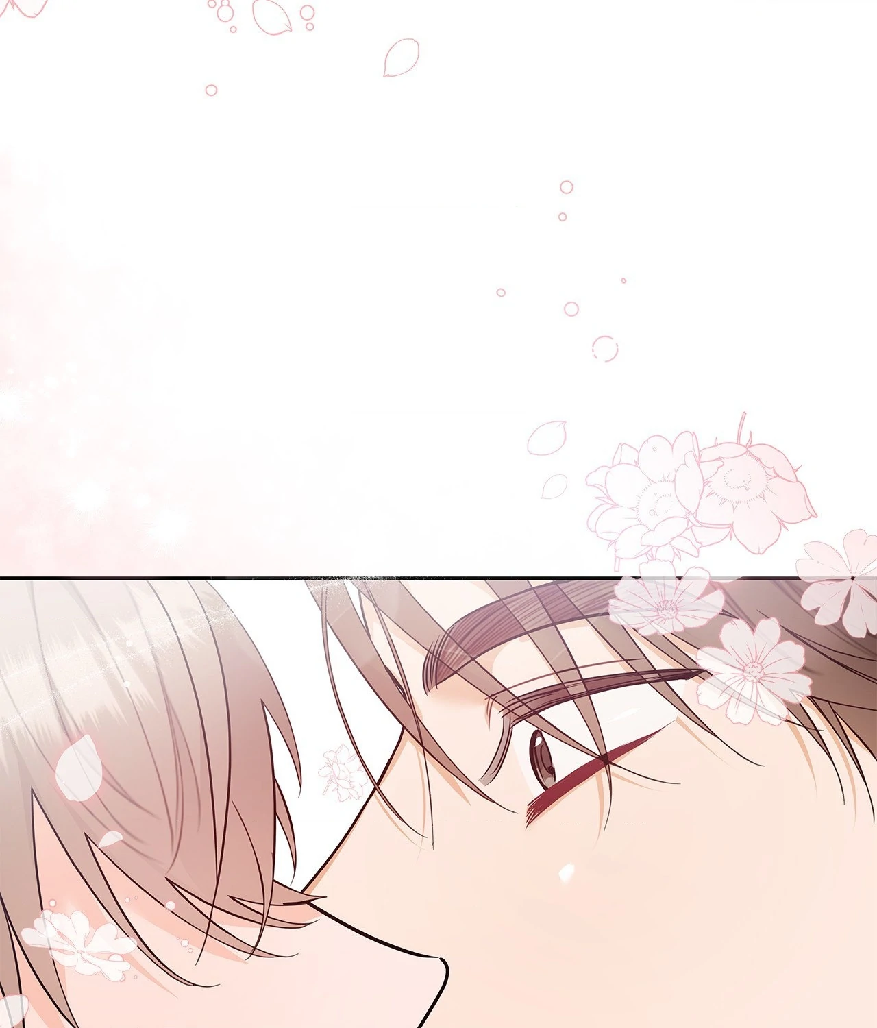 Blurry Until You [Official] - Chapter 36 manhwa