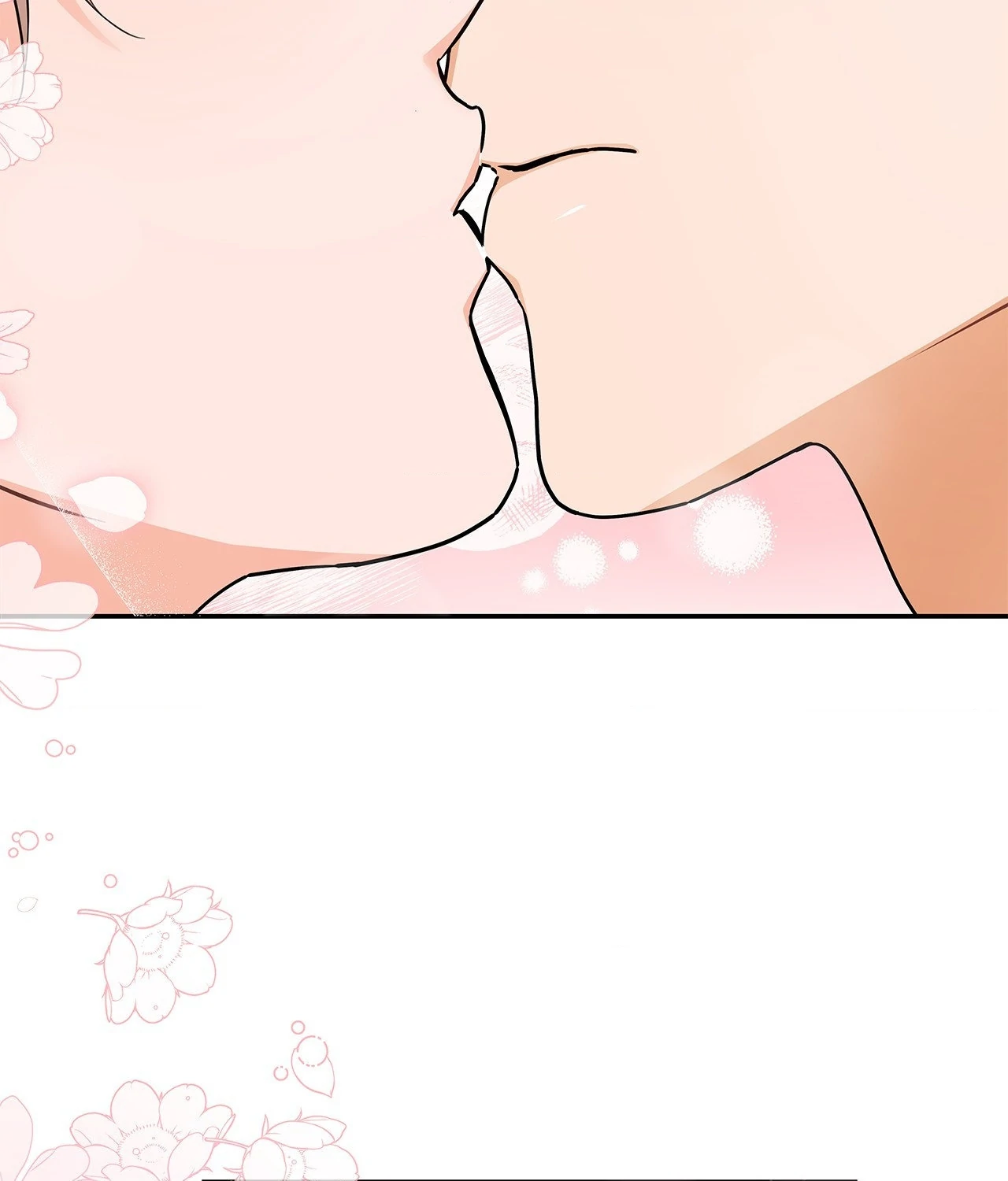 Blurry Until You [Official] - Chapter 36 manhwa