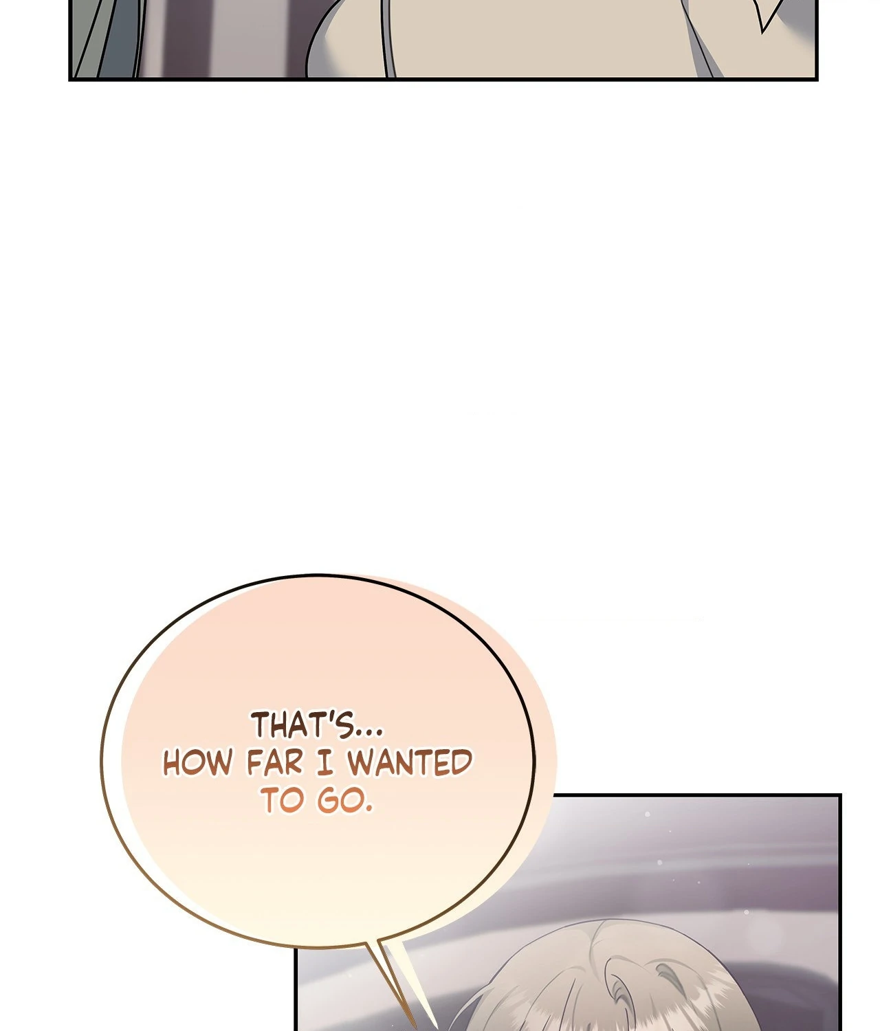 Blurry Until You [Official] - Chapter 36 manhwa