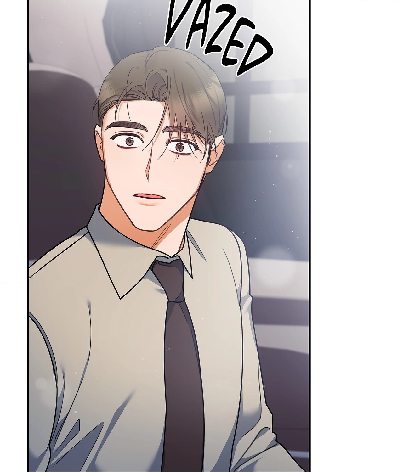 Blurry Until You [Official] - Chapter 36 manhwa