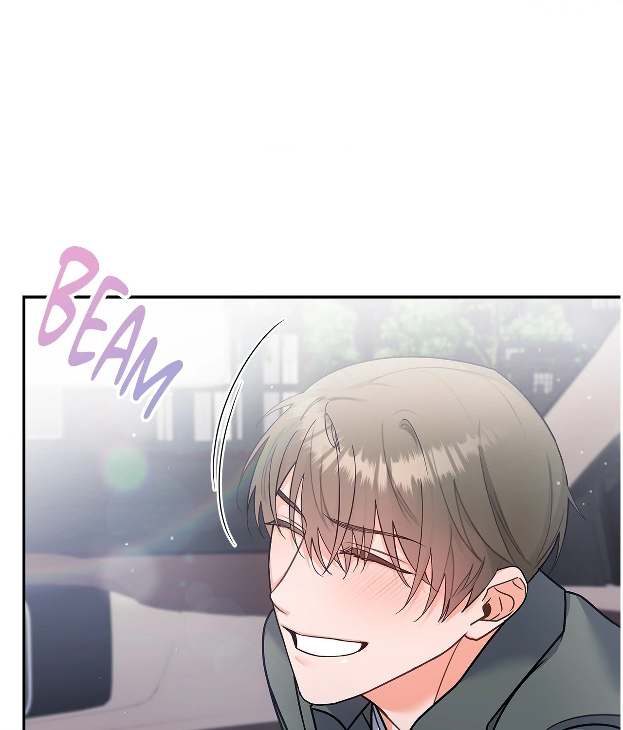 Blurry Until You [Official] - Chapter 36 manhwa