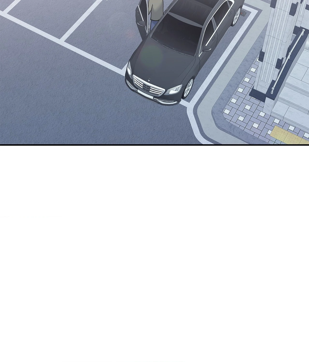 Blurry Until You [Official] - Chapter 36 manhwa