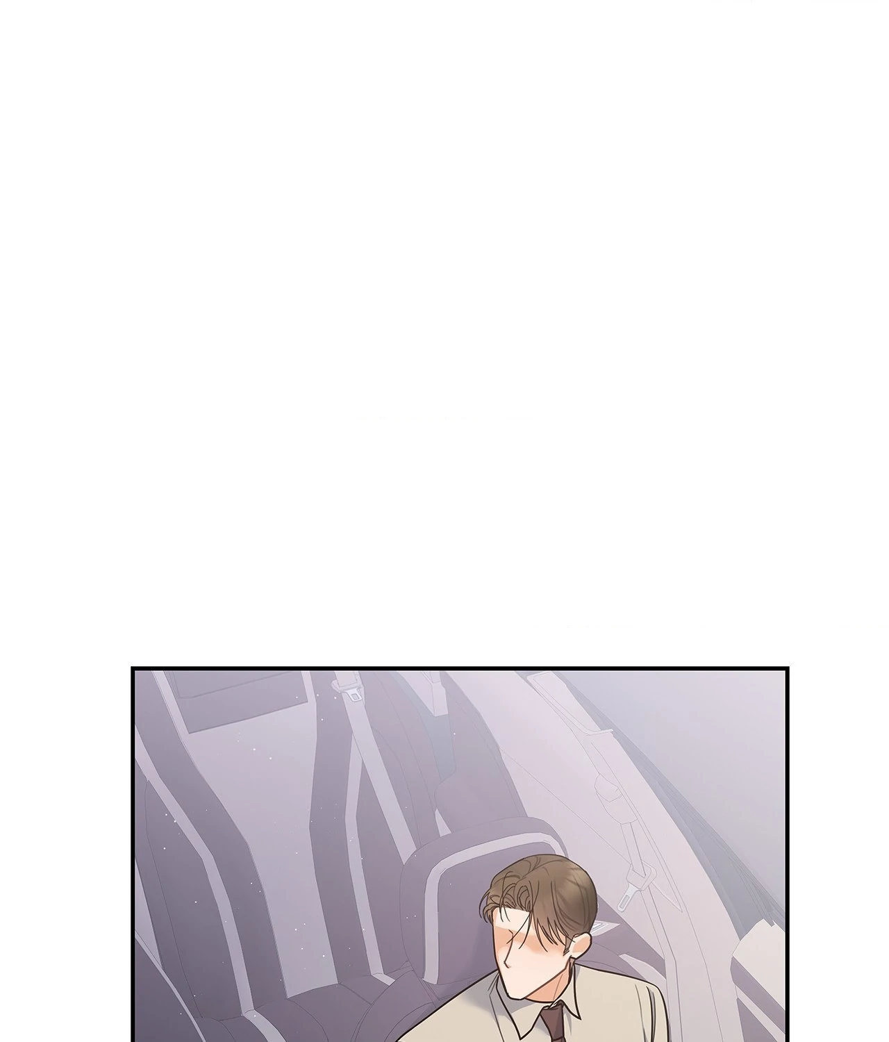 Blurry Until You [Official] - Chapter 36 manhwa
