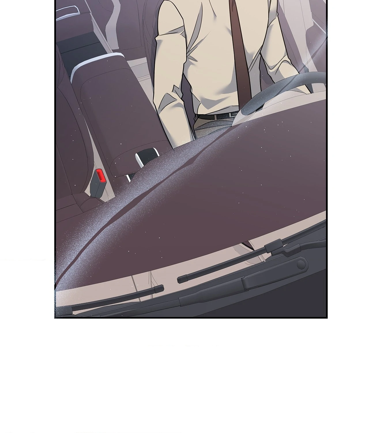 Blurry Until You [Official] - Chapter 36 manhwa