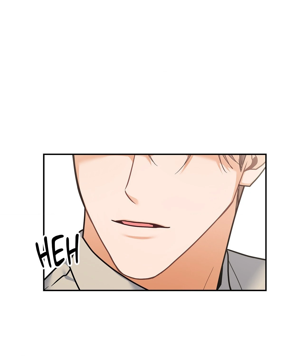 Blurry Until You [Official] - Chapter 36 manhwa