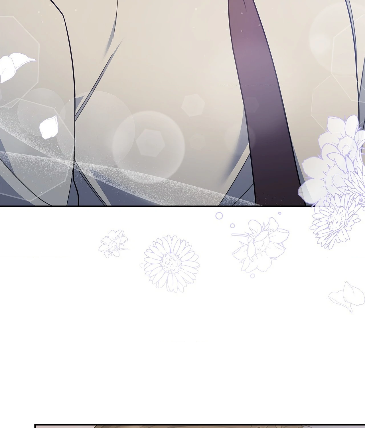 Blurry Until You [Official] - Chapter 36 manhwa