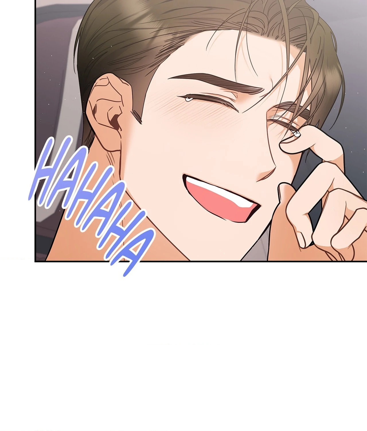 Blurry Until You [Official] - Chapter 36 manhwa