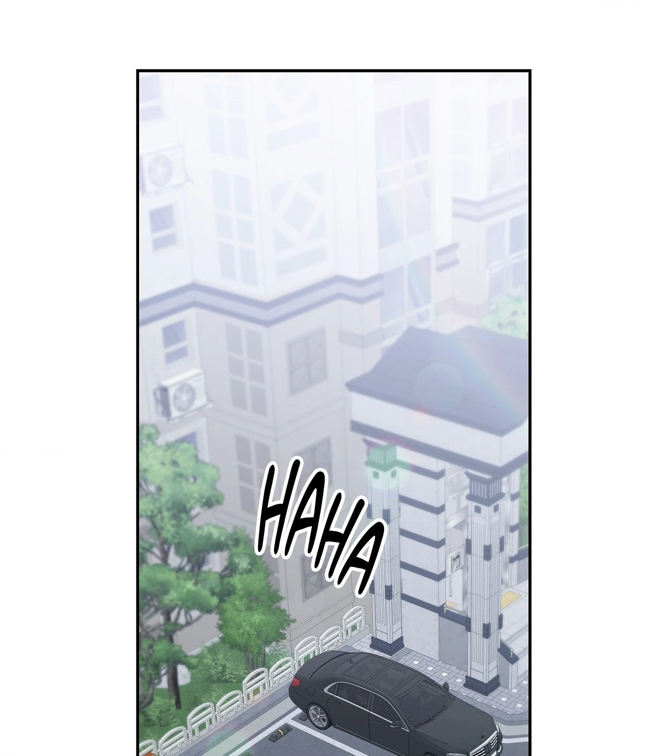 Blurry Until You [Official] - Chapter 36 manhwa