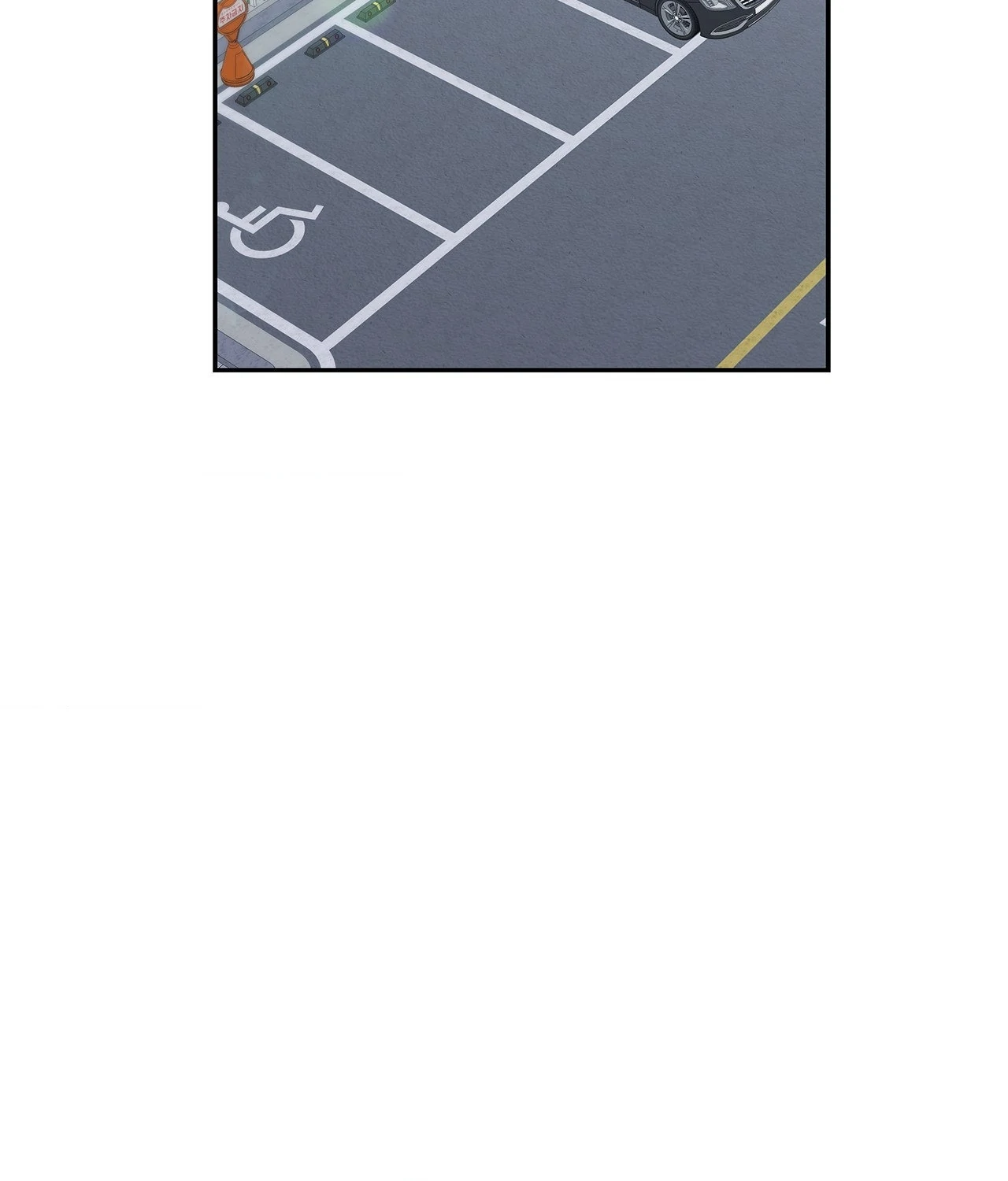 Blurry Until You [Official] - Chapter 36 manhwa