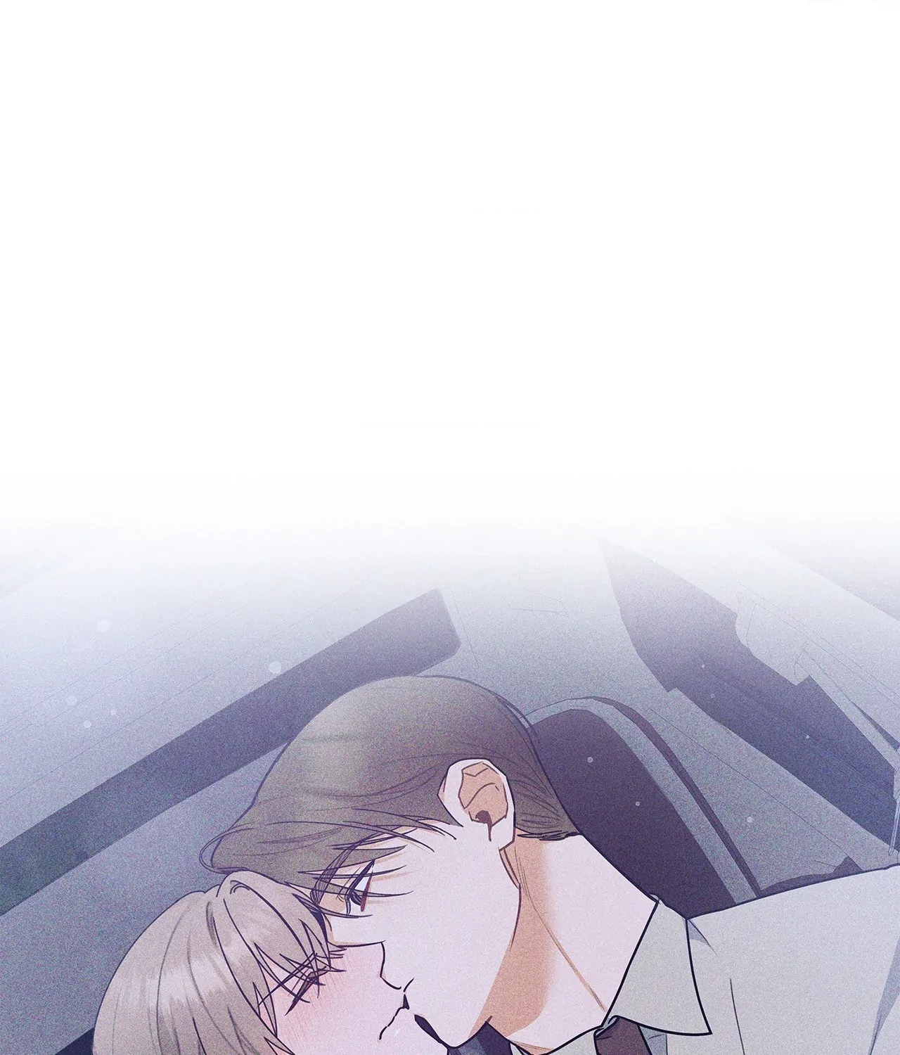 Blurry Until You [Official] - Chapter 36 manhwa