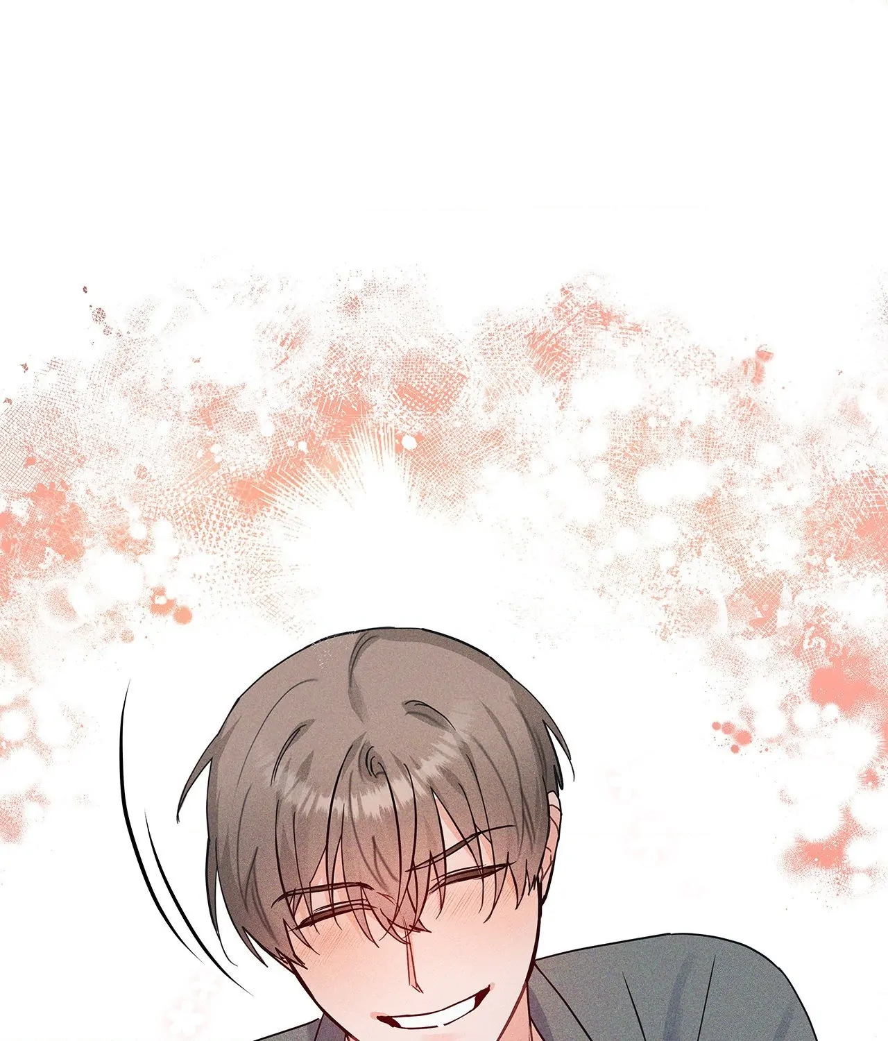 Blurry Until You [Official] - Chapter 36 manhwa