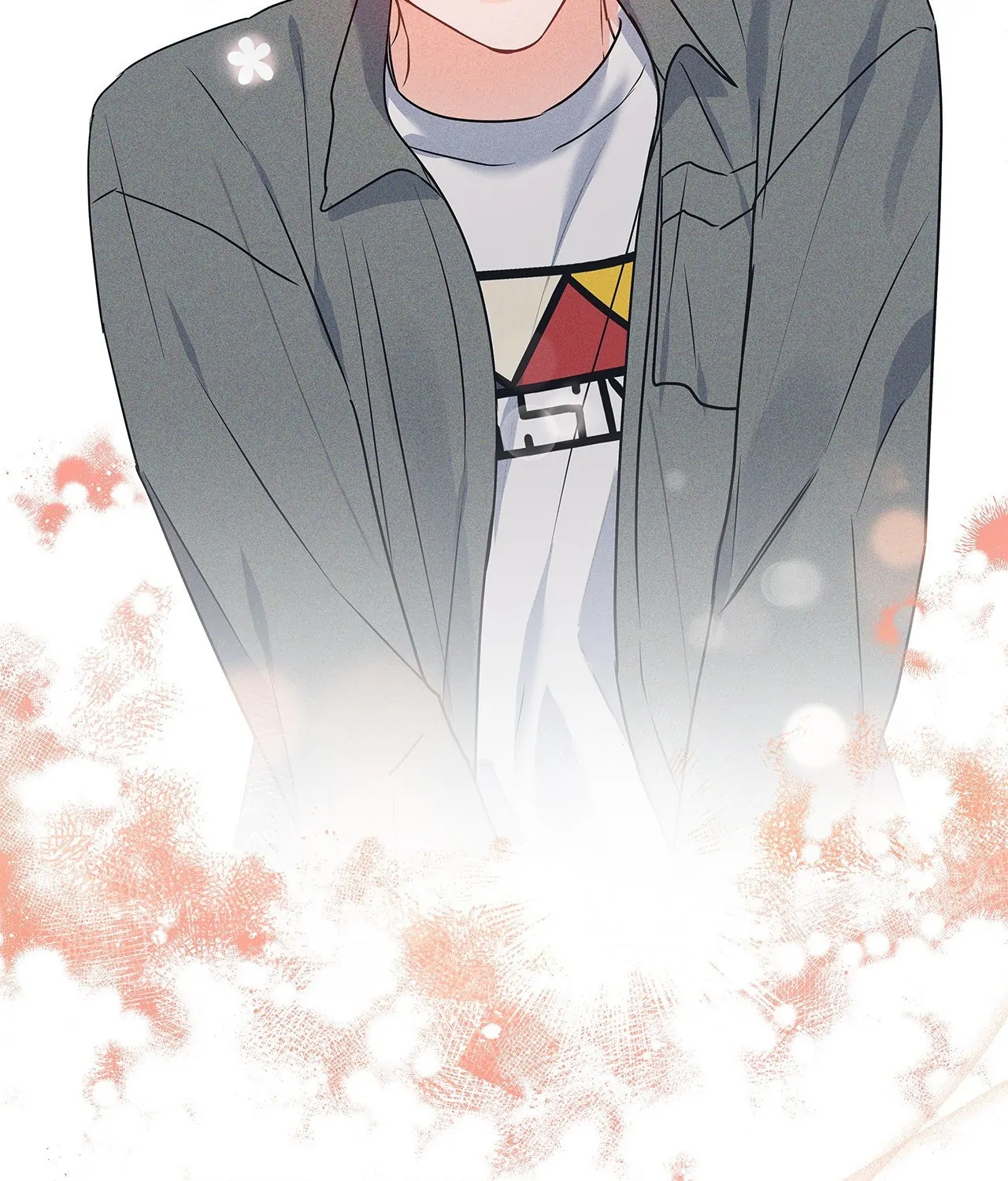 Blurry Until You [Official] - Chapter 36 manhwa