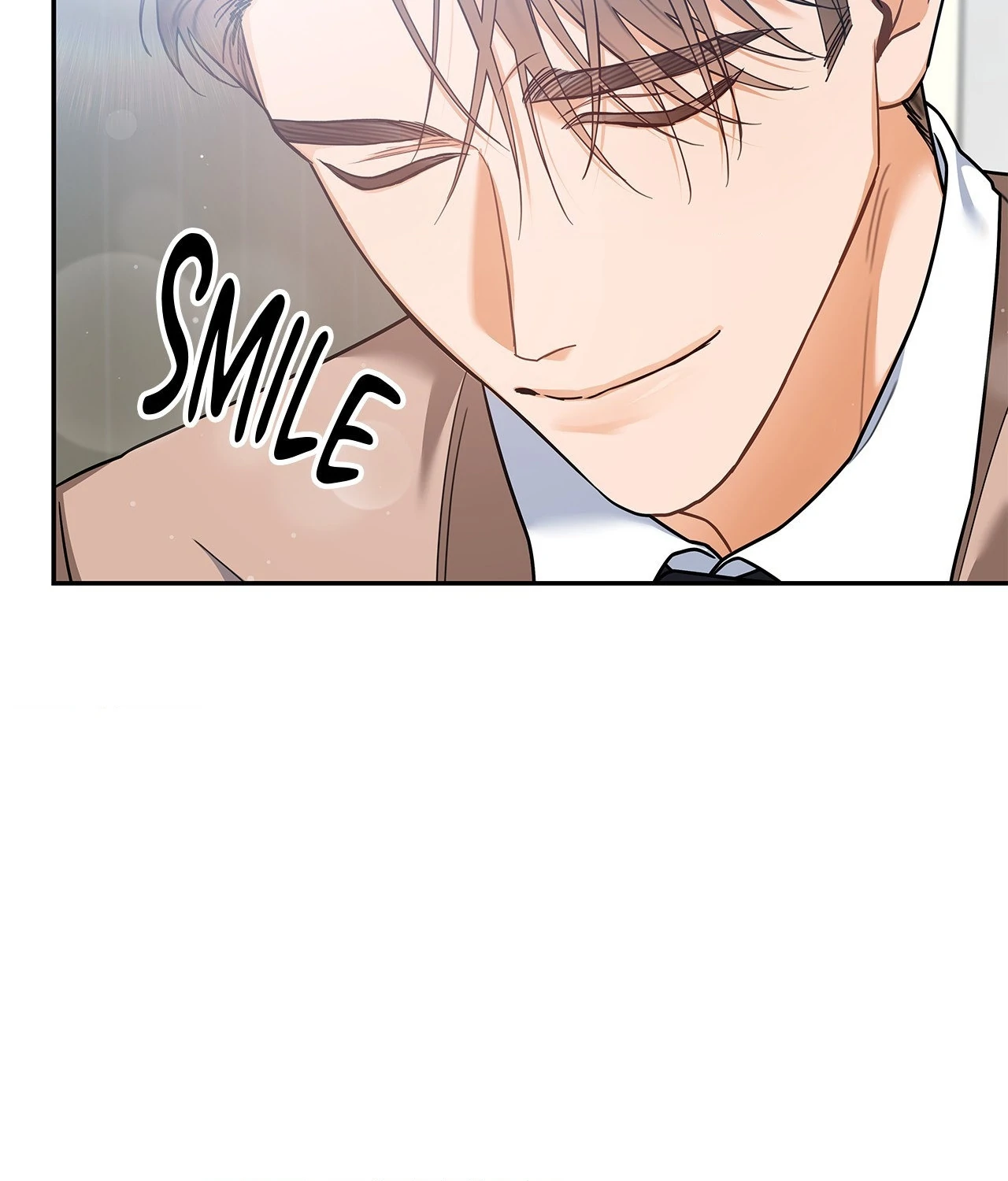 Blurry Until You [Official] - Chapter 36 manhwa