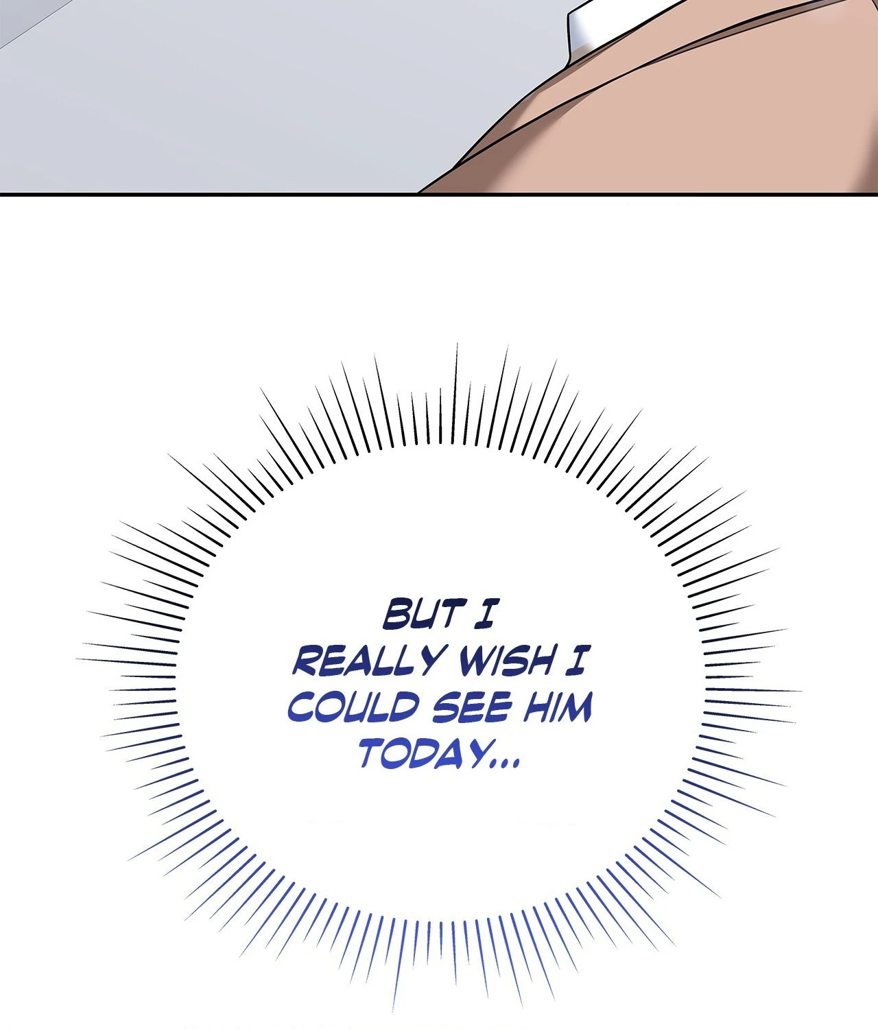 Blurry Until You [Official] - Chapter 36 manhwa